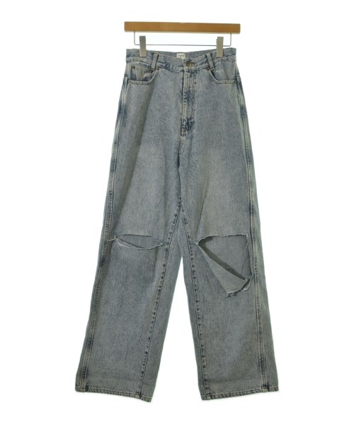 THINGS THAT MATTER(シングスザットマター)のデニムパンツ サイズ:2(M位) 6,400円