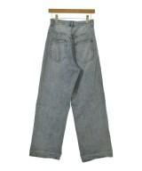 THINGS THAT MATTER（シングスザットマター）デニムパンツ 青 サイズ:2(M位) レディース/2200734654076