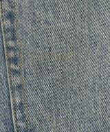 THINGS THAT MATTER（シングスザットマター）デニムパンツ 青 サイズ:2(M位) レディース/2200734654076