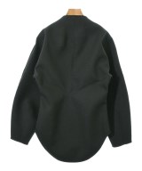 THINGS THAT MATTER（シングスザットマター）カジュアルシャツ 黒 サイズ:F レディース/2200725784126