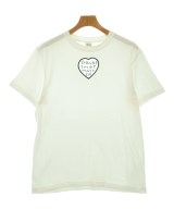 THINGS THAT MATTER（シングスザットマター）Tシャツ・カットソー 白 サイズ:F レディース/2200727031037