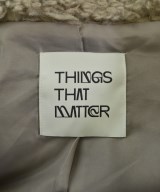 THINGS THAT MATTER（シングスザットマター）その他 茶 サイズ:F レディース/2200729040013
