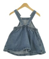 Twin Collective（ツインコレクティブ）ワンピース（その他） 青 サイズ:100(3T-4T) キッズ/2200700769049