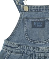 Twin Collective（ツインコレクティブ）ワンピース（その他） 青 サイズ:100(3T-4T) キッズ/2200700769049