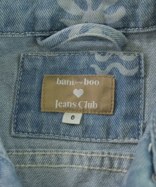 Twin Collective（ツインコレクティブ）その他 青 サイズ:110(5T-6T) キッズ/2200650419032