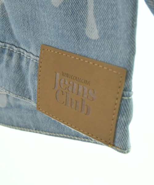 Twin Collective（ツインコレクティブ）その他 青 サイズ:110(5T-6T) キッズ/2200650419032