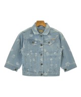 Twin Collective（ツインコレクティブ）その他 青 サイズ:110(5T-6T) キッズ/2200650419032