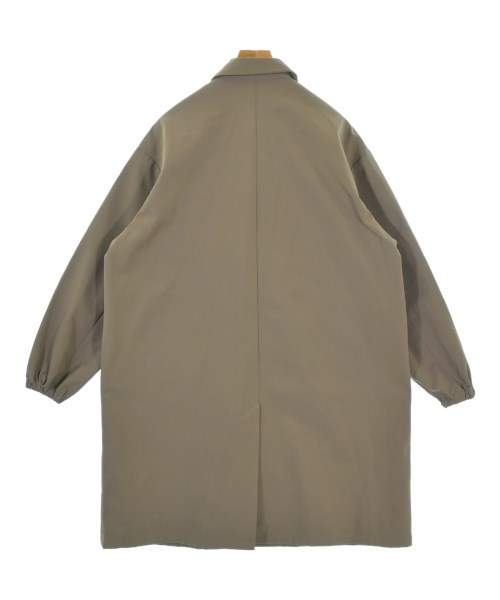 Uiscel（ユイセル）その他 カーキ サイズ:M メンズ/2200677941028