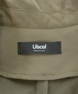 Uiscel（ユイセル）その他 カーキ サイズ:M メンズ/2200677941028