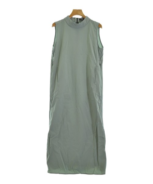 Uiscel(ユイセル)ワンピース グレー サイズ:ONE/2200639796017