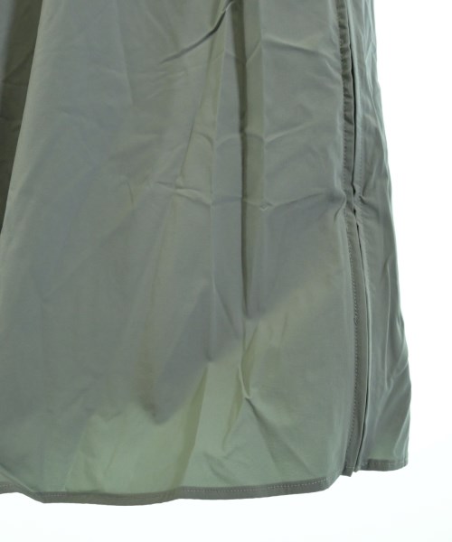 Uiscel（ユイセル）ワンピース グレー サイズ:ONE レディース/2200639796017