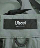 Uiscel（ユイセル）ワンピース グレー サイズ:ONE レディース/2200639796017