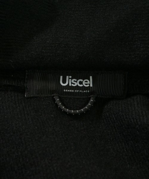 Uiscel（ユイセル）その他 黒 サイズ:M メンズ/2200702330018
