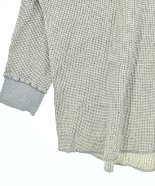 UPCYCLELINO（アップサイクルリノ）Tシャツ・カットソー グレー サイズ:1(S位) メンズ/2200635560025