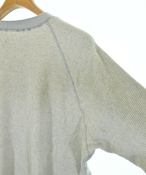 UPCYCLELINO（アップサイクルリノ）Tシャツ・カットソー グレー サイズ:1(S位) メンズ/2200635560025