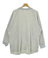 UPCYCLELINO（アップサイクルリノ）Tシャツ・カットソー グレー サイズ:1(S位) メンズ/2200635560025