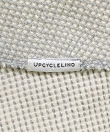 UPCYCLELINO（アップサイクルリノ）Tシャツ・カットソー グレー サイズ:1(S位) メンズ/2200635560025