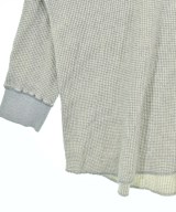 UPCYCLELINO（アップサイクルリノ）Tシャツ・カットソー グレー サイズ:1(S位) メンズ/2200635560025