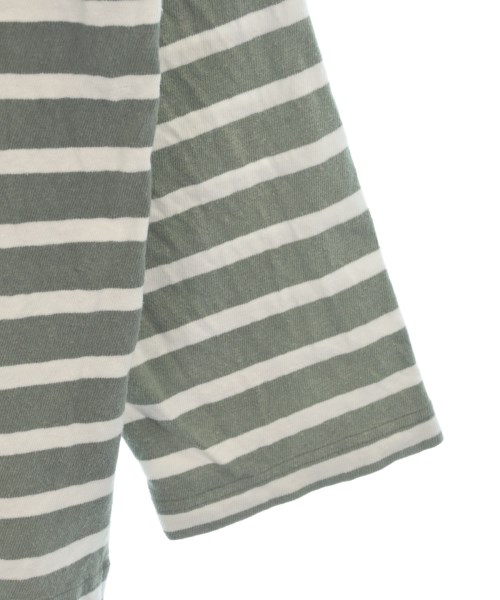 UPCYCLELINO（アップサイクルリノ）Tシャツ・カットソー グレー サイズ:1(S位) レディース/2200636869028