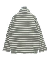 UPCYCLELINO（アップサイクルリノ）Tシャツ・カットソー グレー サイズ:1(S位) レディース/2200636869028