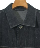 UPCYCLELINO（アップサイクルリノ）デニムジャケット 紺 サイズ:2(M位) メンズ/2200629636019