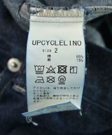 UPCYCLELINO（アップサイクルリノ）デニムパンツ 紺 サイズ:2(M位) メンズ/2200629636026