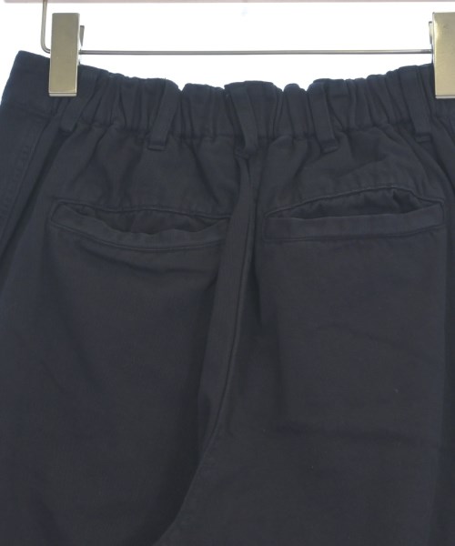 UPCYCLELINO（アップサイクルリノ）チノパン 紺 サイズ:1(S位) レディース/2200614784060