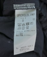 UPCYCLELINO（アップサイクルリノ）チノパン 紺 サイズ:1(S位) レディース/2200614784060