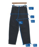 UPCYCLELINO（アップサイクルリノ）チノパン 紺 サイズ:1(S位) レディース/2200614784060