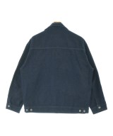 UPCYCLELINO（アップサイクルリノ）デニムジャケット 紺 サイズ:2(M位) メンズ/2200676206012