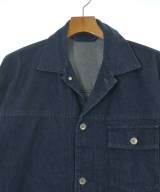 UPCYCLELINO（アップサイクルリノ）デニムジャケット 紺 サイズ:2(M位) メンズ/2200676206012