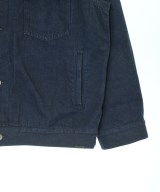 UPCYCLELINO（アップサイクルリノ）デニムジャケット 紺 サイズ:2(M位) メンズ/2200676206012