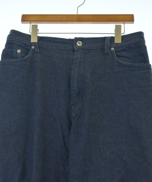UPCYCLELINO（アップサイクルリノ）デニムパンツ 紺 サイズ:2(M位) メンズ/2200676206029
