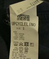 UPCYCLELINO（アップサイクルリノ）ミリタリーブルゾン 紺 サイズ:2(M位) メンズ/2200700377022