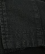 UPCYCLELINO（アップサイクルリノ）ミリタリーブルゾン 紺 サイズ:2(M位) メンズ/2200700377022