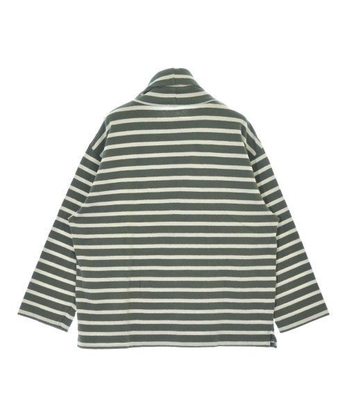 UPCYCLELINO（アップサイクルリノ）Tシャツ・カットソー 緑 サイズ:1(S位) レディース/2200716710059