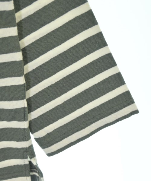 UPCYCLELINO（アップサイクルリノ）Tシャツ・カットソー 緑 サイズ:1(S位) レディース/2200716710059