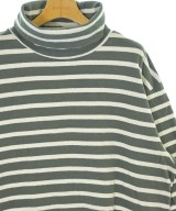 UPCYCLELINO（アップサイクルリノ）Tシャツ・カットソー 緑 サイズ:1(S位) レディース/2200716710059