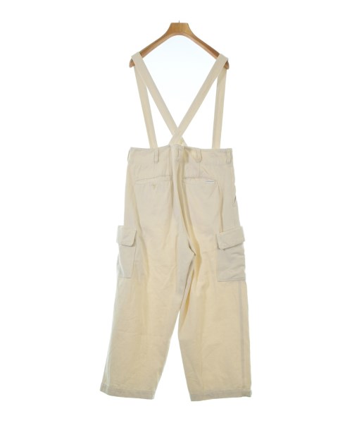 UPCYCLELINO（アップサイクルリノ）その他 白 サイズ:1(S位) レディース/2200648788041