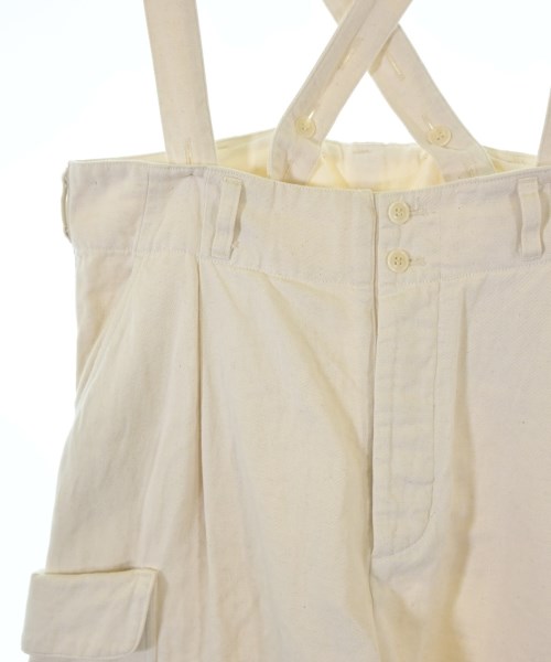 UPCYCLELINO（アップサイクルリノ）その他 白 サイズ:1(S位) レディース/2200648788041