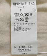 UPCYCLELINO（アップサイクルリノ）その他 白 サイズ:1(S位) レディース/2200648788041