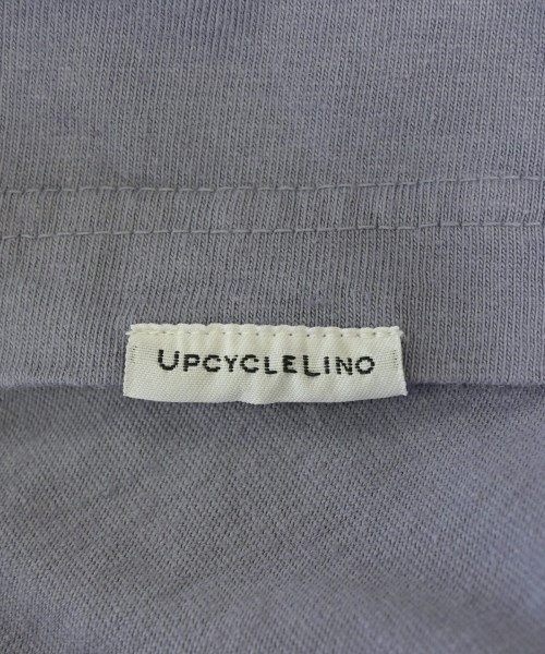 UPCYCLELINO（アップサイクルリノ）Tシャツ・カットソー 青 サイズ:2(M位) メンズ/2200717014576