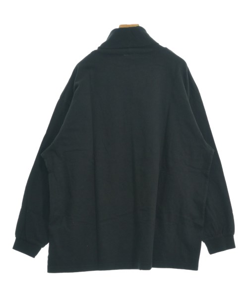 UPCYCLELINO（アップサイクルリノ）Tシャツ・カットソー 黒 サイズ:2(M位) レディース/2200717014583
