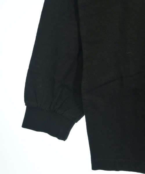 UPCYCLELINO（アップサイクルリノ）Tシャツ・カットソー 黒 サイズ:2(M位) レディース/2200717014583