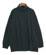 UPCYCLELINO（アップサイクルリノ）Tシャツ・カットソー 黒 サイズ:2(M位) レディース/2200717014583
