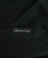 UPCYCLELINO（アップサイクルリノ）Tシャツ・カットソー 黒 サイズ:2(M位) レディース/2200717014583