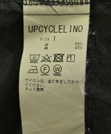 UPCYCLELINO（アップサイクルリノ）コート 茶 サイズ:1(S位) メンズ/2200687195039