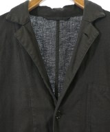 UPCYCLELINO（アップサイクルリノ）コート 茶 サイズ:1(S位) メンズ/2200687195039