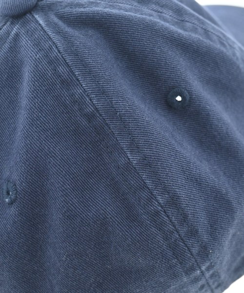 VUORI（ヴォーリ）キャップ 紺 サイズ:- メンズ/2200676730234