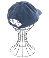 VUORI（ヴォーリ）キャップ 紺 サイズ:- メンズ/2200676730234